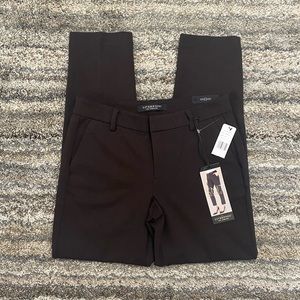 Liverpool The Knit Trouser Sz 2/26 NWT | Liverpool Kelsey Brown Trousers Sz 2/26